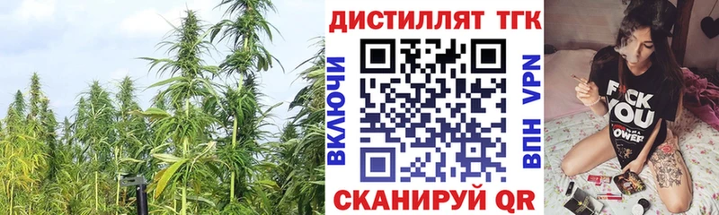 Дистиллят ТГК концентрат Вышний Волочёк